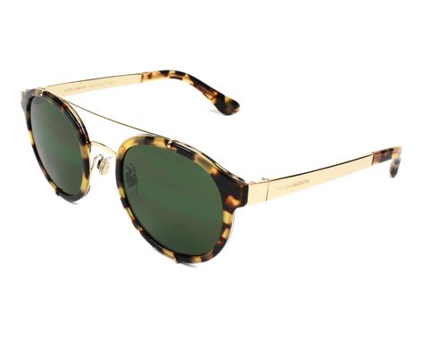 Dolce&Gabbana DG2184 Sunglasses 296971